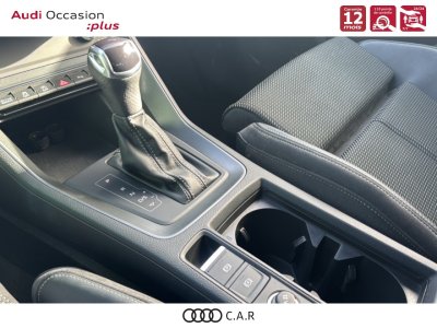 Audi Q3 35 TDI 150 ch S tronic 7 S line   - 14