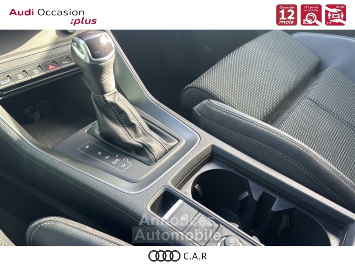 Audi Q3 35 TDI 150 ch S tronic 7 S line - 14