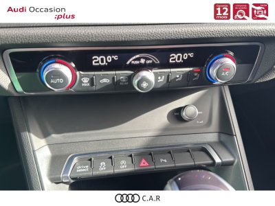 Audi Q3 35 TDI 150 ch S tronic 7 S line   - 15