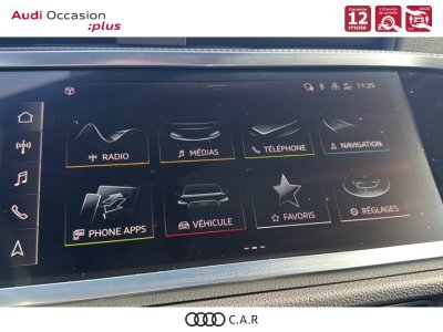 Audi Q3 35 TDI 150 ch S tronic 7 S line   - 17