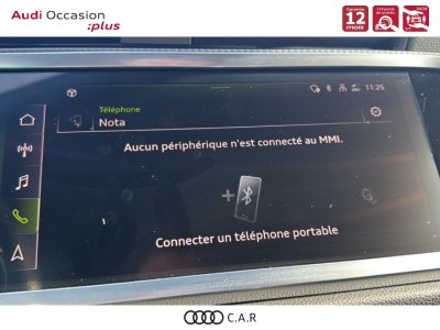 Audi Q3 35 TDI 150 ch S tronic 7 S line   - 18