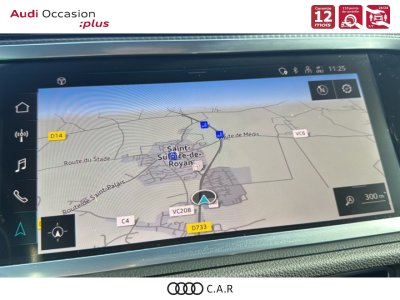 Audi Q3 35 TDI 150 ch S tronic 7 S line   - 19