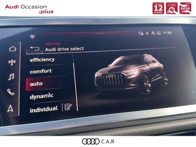 Audi Q3 35 TDI 150 ch S tronic 7 S line   - 21