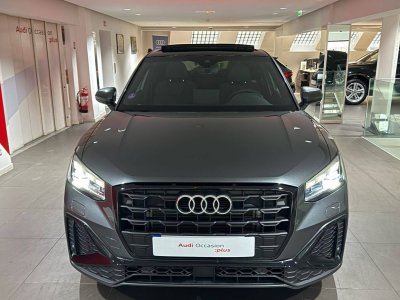 Audi Q2 35 TFSI 150 S tronic 7 S line   - 2