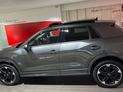 Audi Q2 35 TFSI 150 S tronic 7 S line   - 3