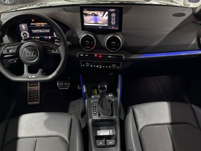 Audi Q2 35 TFSI 150 S tronic 7 S line   - 6