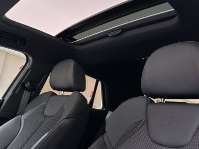 Audi Q2 35 TFSI 150 S tronic 7 S line   - 7