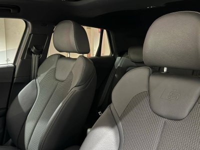 Audi Q2 35 TFSI 150 S tronic 7 S line   - 8