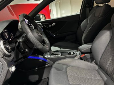 Audi Q2 35 TFSI 150 S tronic 7 S line   - 9