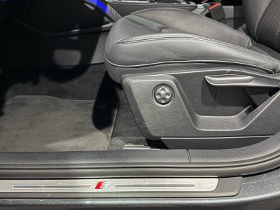 Audi Q2 35 TFSI 150 S tronic 7 S line   - 10