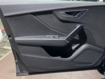 Audi Q2 35 TFSI 150 S tronic 7 S line   - 11