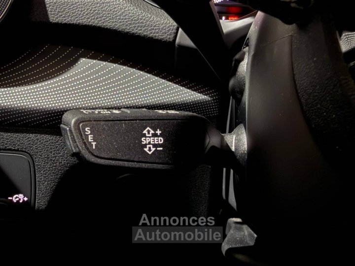 Audi Q2 35 TFSI 150 S tronic 7 S line - 13