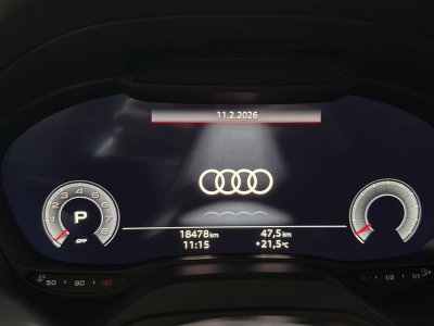 Audi Q2 35 TFSI 150 S tronic 7 S line   - 14