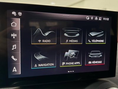 Audi Q2 35 TFSI 150 S tronic 7 S line   - 17