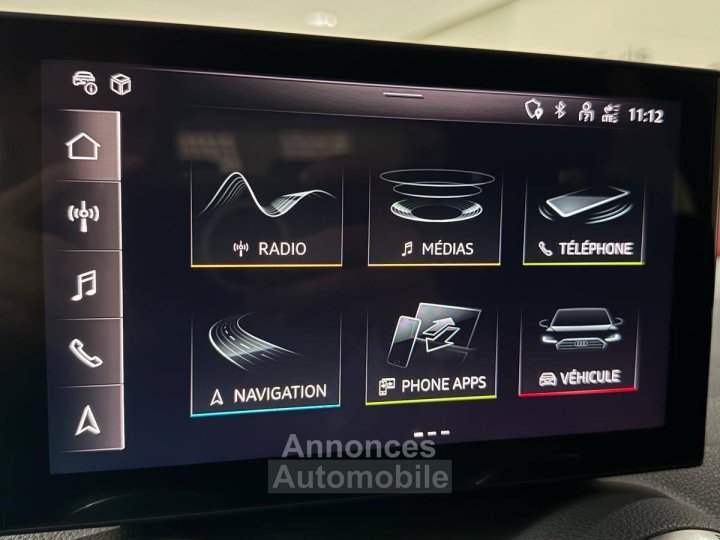 Audi Q2 35 TFSI 150 S tronic 7 S line - 17