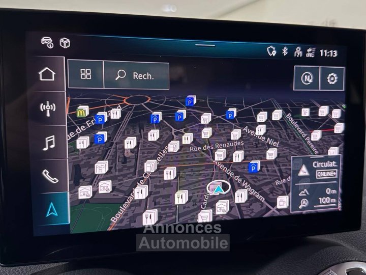 Audi Q2 35 TFSI 150 S tronic 7 S line - 18