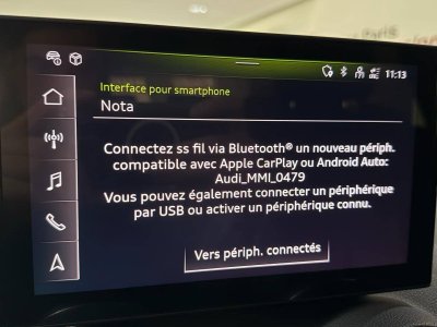 Audi Q2 35 TFSI 150 S tronic 7 S line   - 19