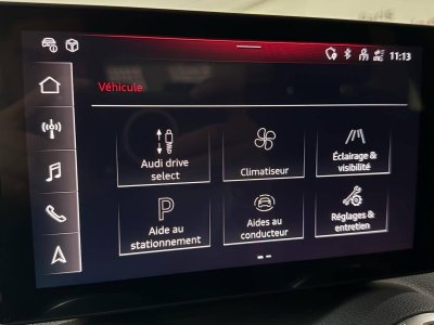 Audi Q2 35 TFSI 150 S tronic 7 S line   - 20