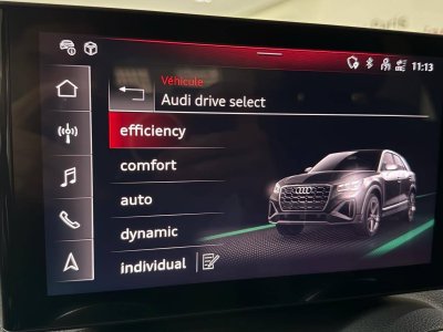 Audi Q2 35 TFSI 150 S tronic 7 S line   - 21