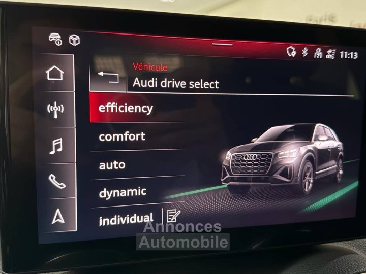 Audi Q2 35 TFSI 150 S tronic 7 S line - 21