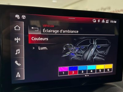 Audi Q2 35 TFSI 150 S tronic 7 S line   - 24