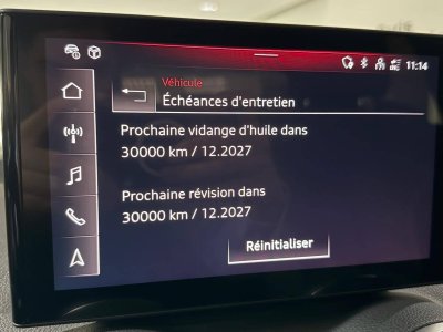 Audi Q2 35 TFSI 150 S tronic 7 S line   - 25