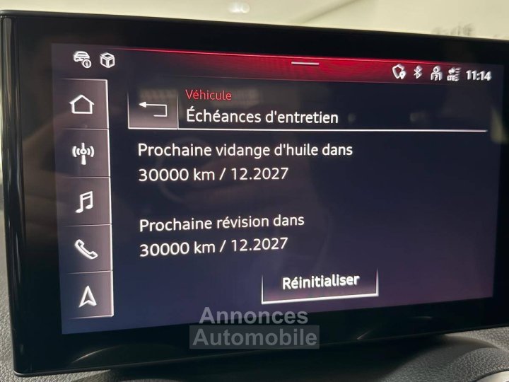 Audi Q2 35 TFSI 150 S tronic 7 S line - 25