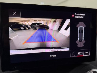 Audi Q2 35 TFSI 150 S tronic 7 S line   - 26