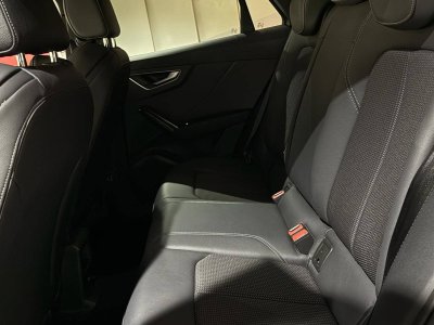 Audi Q2 35 TFSI 150 S tronic 7 S line   - 27