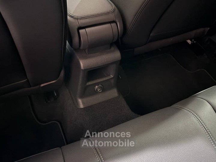 Audi Q2 35 TFSI 150 S tronic 7 S line - 29