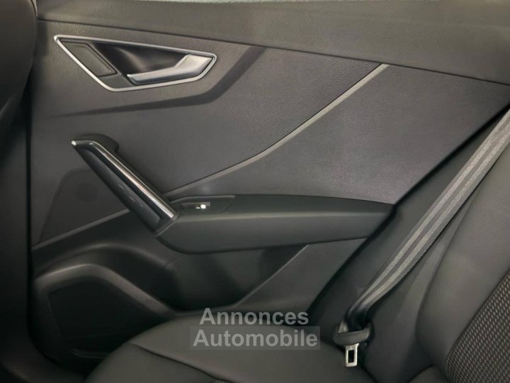 Audi Q2 35 TFSI 150 S tronic 7 S line - 30