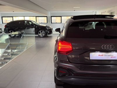 Audi Q2 35 TFSI 150 S tronic 7 S line   - 31