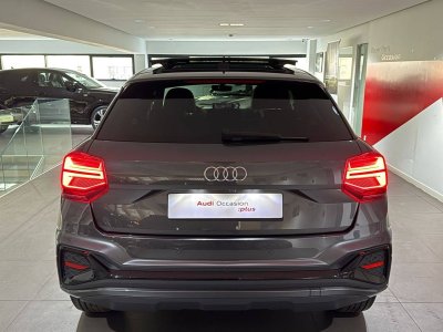 Audi Q2 35 TFSI 150 S tronic 7 S line   - 32