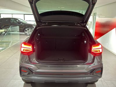Audi Q2 35 TFSI 150 S tronic 7 S line   - 33