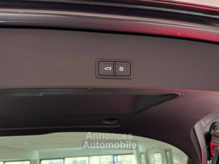 Audi Q2 35 TFSI 150 S tronic 7 S line - 34