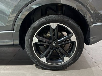 Audi Q2 35 TFSI 150 S tronic 7 S line   - 35