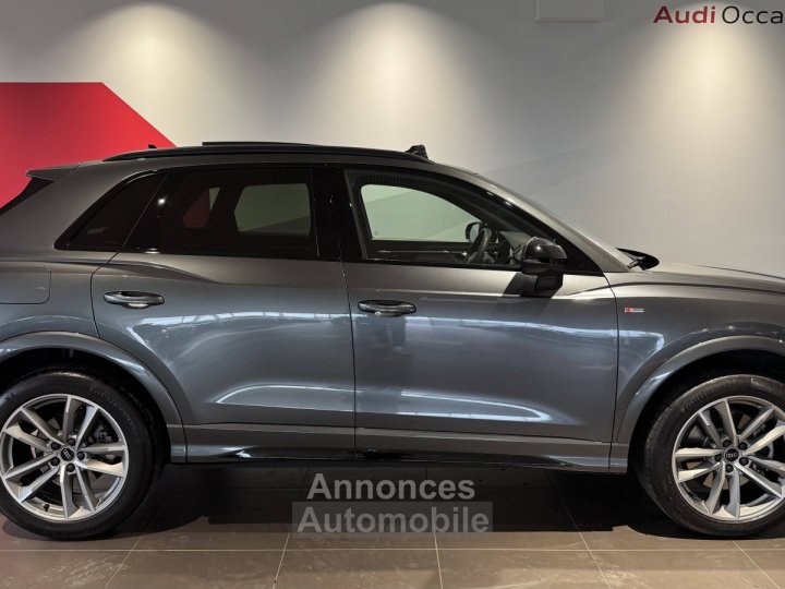 Audi Q3 45 TFSIe 245 ch S tronic 6 S line - 2