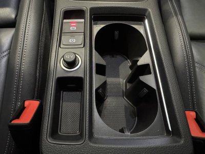 Audi Q3 45 TFSIe 245 ch S tronic 6 S line   - 17