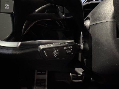 Audi Q3 45 TFSIe 245 ch S tronic 6 S line   - 22