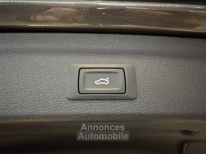 Audi Q3 45 TFSIe 245 ch S tronic 6 S line - 26