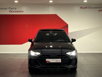 Audi A3 Sportback TFSI e Hybride rechargeable 204 S tronic 6 S line   - 2