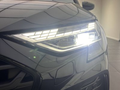 Audi A3 Sportback TFSI e Hybride rechargeable 204 S tronic 6 S line   - 3