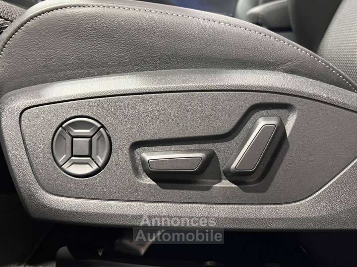 Audi A3 Sportback TFSI e Hybride rechargeable 204 S tronic 6 S line - 19