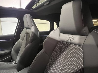 Audi A3 Sportback TFSI e Hybride rechargeable 204 S tronic 6 S line   - 21