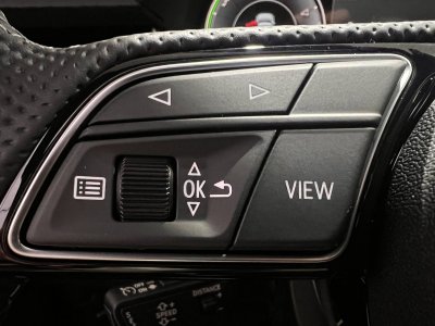 Audi A3 Sportback TFSI e Hybride rechargeable 204 S tronic 6 S line   - 25