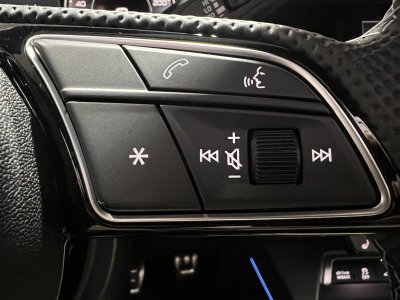 Audi A3 Sportback TFSI e Hybride rechargeable 204 S tronic 6 S line   - 26