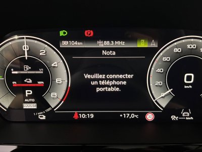 Audi A3 Sportback TFSI e Hybride rechargeable 204 S tronic 6 S line   - 34