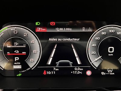 Audi A3 Sportback TFSI e Hybride rechargeable 204 S tronic 6 S line   - 43