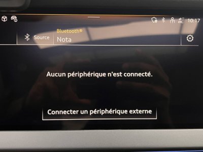 Audi A3 Sportback TFSI e Hybride rechargeable 204 S tronic 6 S line   - 52