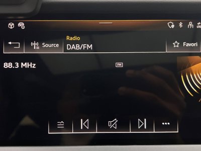 Audi A3 Sportback TFSI e Hybride rechargeable 204 S tronic 6 S line   - 57